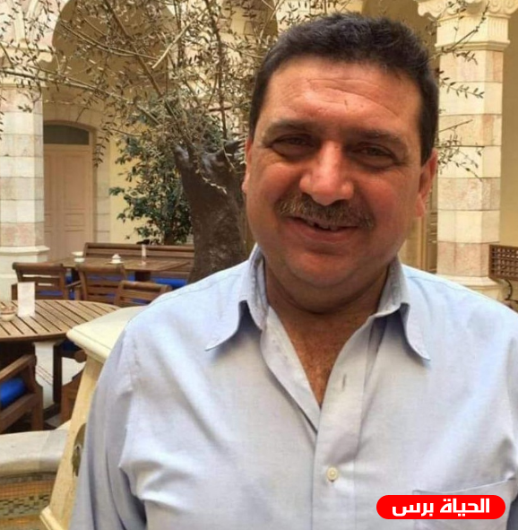 رئيس الوزراء ينعى الصحفي صخر أبو عون